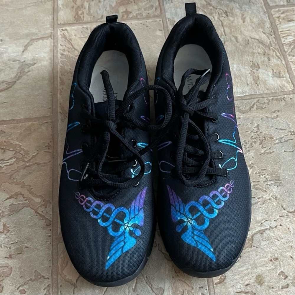 Medical Nurse Shoes